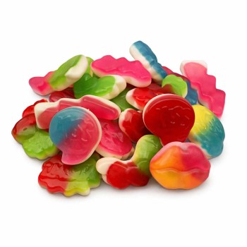 Katja Pop Mix 500g