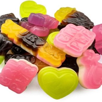 Katja Sheroes Mix 500g