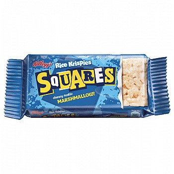 Rice Krispie Bars 4 x 28g