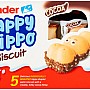 Kinder Happy Hippo Chocolate (5 Pack) Kinder Happy Hippo Chocolate (5 Pack)
