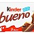 Kinder Bueno Chocolate (30 x 43g)