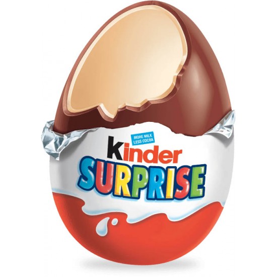 Kinder Surprise Egg