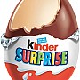 Kinder Surprise Egg Kinder Surprise Egg