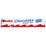 Kinder Snack Bar Kinder Snack Bar