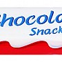 Kinder Snack Bar Kinder Snack Bar