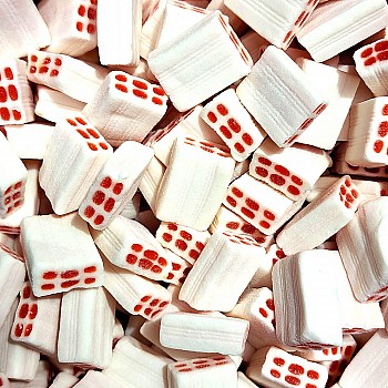 King Regal Strawberry and Cream Bricks 1kg King Regal Strawberry and Cream Bricks 1kg