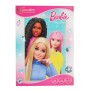 Kinnerton Barbie Advent Calendar (40g)