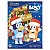 Kinnerton Bluey Advent Calendar (40g)