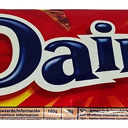 Daim Bar