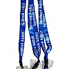Facebook Addict Lanyards