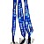 Facebook Addict Lanyards