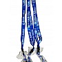Facebook Addict Lanyards