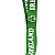 Ireland Lanyard 
