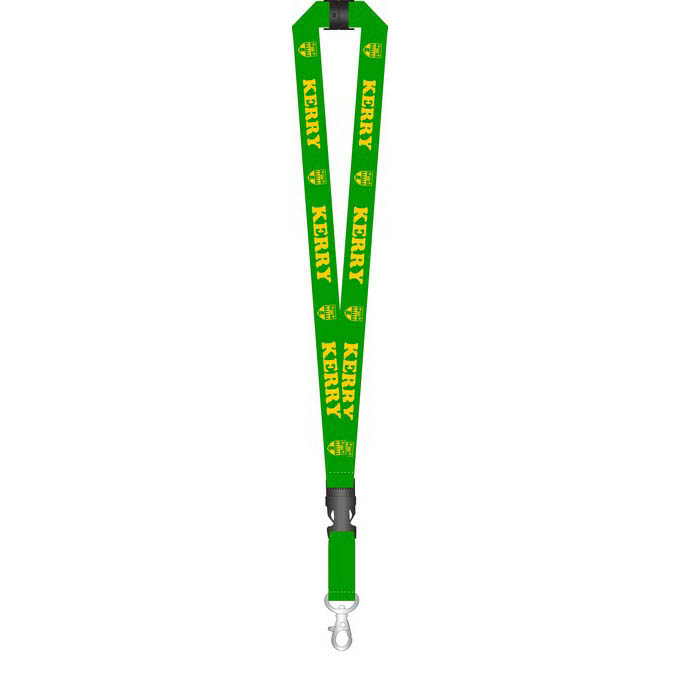 Kerry Lanyard