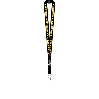 Kilkenny Lanyard with Candy Dummy Sweet