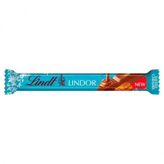 Lindor LINDT Salted Caramel Treatbar (38 g)