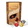 Lindt Lindor Assorted Truffles Cornet (200g)