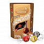 Lindt Lindor Assorted Truffles Cornet (200g) Lindt Lindor Assorted Truffles Cornet (200g)