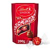 Lindt Lindor Milk Chocolate Truffles Cornet (200g) Lindt Lindor Milk Chocolate Truffles Cornet (200g)