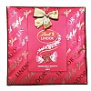 Lindt Lindor Milk Gift Wrapped Box (287g)