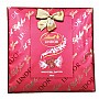 Lindt Lindor Milk Gift Wrapped Box (287g)