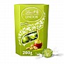 Lindt Lindor Pistachio Milk Chocolate Truffles Carton (200g)