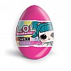 Zaini LOL Surprise Chocolate Eggs
