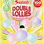 Swizzels Double Lollies Box Swizzels Double Lollies Box