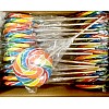 Large Rainbow Wheel Pop