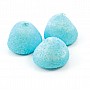 Large Blue Mallow Balls 1kg