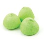 Large Green Mallow Balls 1kg