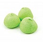 Large Green Mallow Balls 1kg