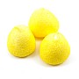 Large Yellow Mallow Balls 1kg