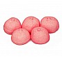 Large Red Rose Mallow Balls 1kg