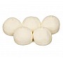 Large White Mallow Balls 1kg
