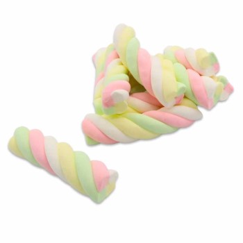 Kingsway Mallow Cables Bag 1kg