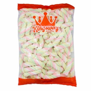 Kingsway Mallow Cables Bag 1kg