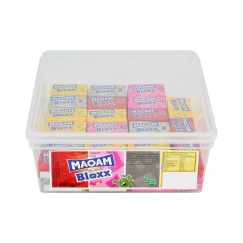 Maoam Bloxx Tub
