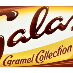 Galaxy Caramel