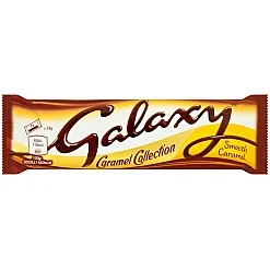 Galaxy Caramel