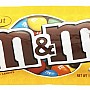 M&M Peanut