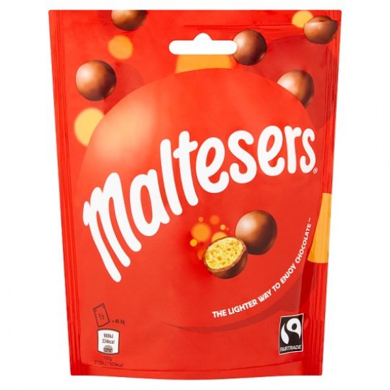 Maltesers Pouch (102g)