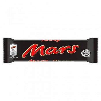 Mars (51g x 24)
