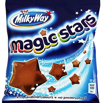 Magic Stars