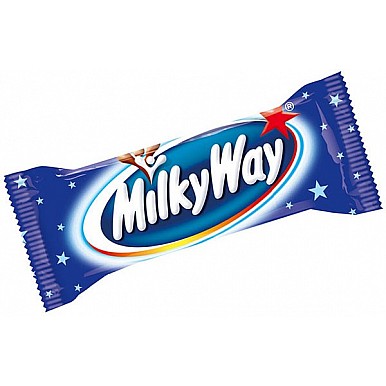 Milky Way Milky Way
