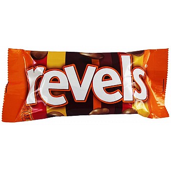 Revels Revels