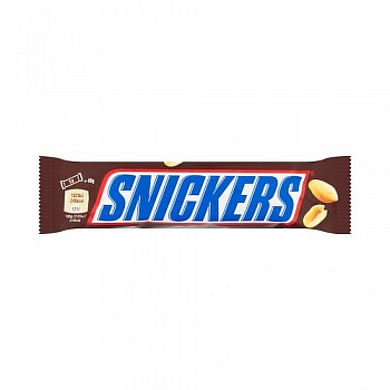 Snickers (50g x 24)