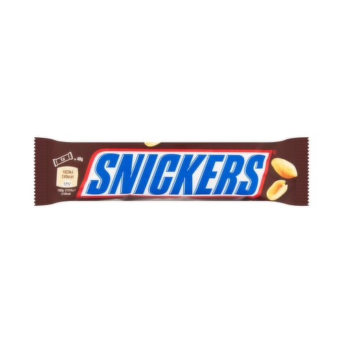 Snickers (50g) Snickers (50g)