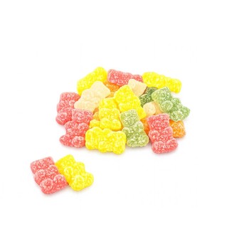Matthijs Sour Bears Matthijs Sour Bears