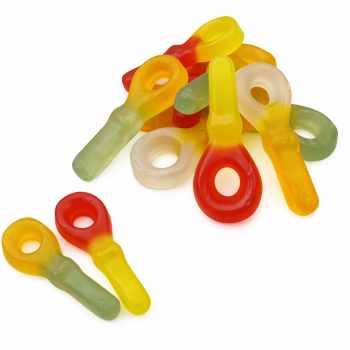Matthijs Fruit Dummies Matthijs Fruit Dummies